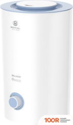 Увлажнитель воздуха Royal Clima BELLAGIO RUH-BL300/3.5M-WT (292587)