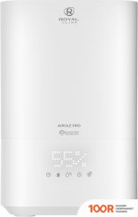 Увлажнитель воздуха Royal Clima AIROLE PRO RUH-ARP400/5.0E-WT (292584)