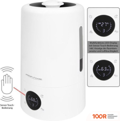 Увлажнитель воздуха Proficare PC-LB 3077 (292581)