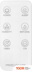 Увлажнитель воздуха Proficare PC-LB 3077 (292581)