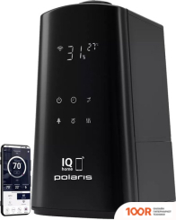 Увлажнитель воздуха Polaris PUH 9009 WI-FI IQ HOME (292579)