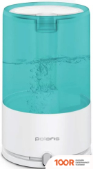 Увлажнитель воздуха Polaris PUH 7605 TF (БИРЮЗОВЫЙ) (292572)