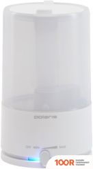 Увлажнитель воздуха Polaris PUH 7605 TF (БЕЛЫЙ) (292571)