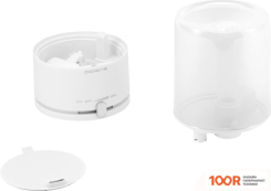 Увлажнитель воздуха Polaris PUH 7605 TF (БЕЛЫЙ) (292571)