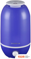 Увлажнитель воздуха Polaris PUH 5903 (ФИОЛЕТОВЫЙ) (292562)
