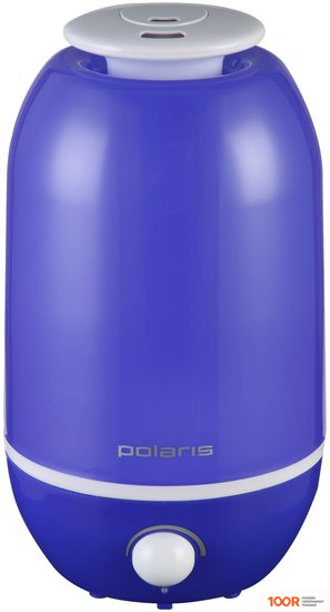 Увлажнитель воздуха Polaris PUH 5903 (ФИОЛЕТОВЫЙ) (292562)