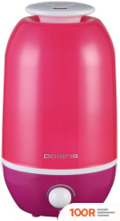 Увлажнитель воздуха Polaris PUH 5903 (РОЗОВЫЙ) (292561)