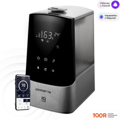 Увлажнитель воздуха Polaris PUH 2300 WI-FI IQ HOME (292547)