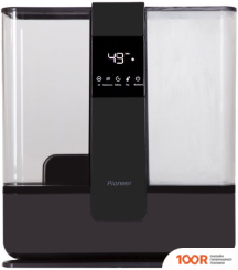 Увлажнитель воздуха Pioneer HDS51 (ЧЕРНЫЙ) (292536)
