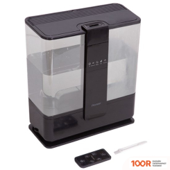 Увлажнитель воздуха Pioneer HDS51 (ЧЕРНЫЙ) (292536)