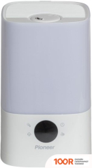 Увлажнитель воздуха Pioneer HDS44 (БЕЛЫЙ) (292532)