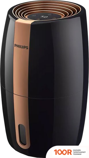 Увлажнитель воздуха Philips HU2718/10 (292521)