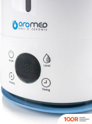 Увлажнитель воздуха Oro Med ORO-2022 (292518)