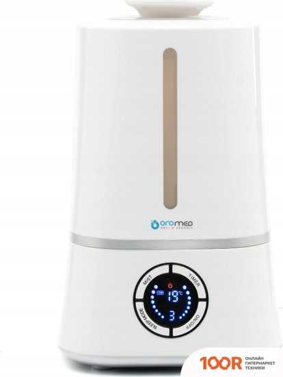 Увлажнитель воздуха Oro Med ORO-2020 (292517)