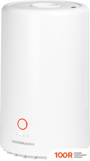 Увлажнитель воздуха Normann AUH-023 (292515)