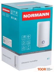 Увлажнитель воздуха Normann AUH-022 (292514)