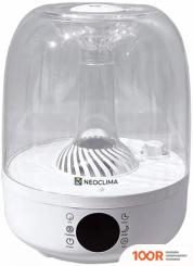 Увлажнитель воздуха Neoclima NHL-4W (292511)