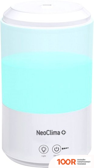 Увлажнитель воздуха Neoclima NHL-300 (292504)