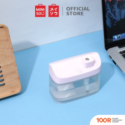 Увлажнитель воздуха Miniso ALD-JS15 (БЕЛЫЙ) (292495)
