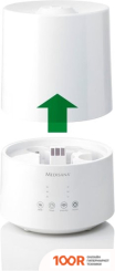 Увлажнитель воздуха Medisana AH 661 (292487)