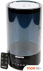 Увлажнитель воздуха Marta MT-2698 (ЧЕРНЫЙ ЖЕМЧУГ) (292483)