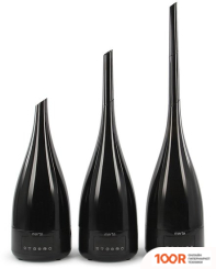 Увлажнитель воздуха Marta MT-2674 (ЧЕРНЫЙ ЖЕМЧУГ) (292479)