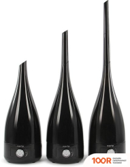 Увлажнитель воздуха Marta MT-2672 (ЧЕРНЫЙ ЖЕМЧУГ) (292477)