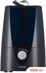 Увлажнитель воздуха Marta MT-2371 (ЧЕРНЫЙ ЖЕМЧУГ) (292464)