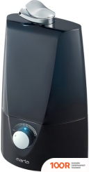 Увлажнитель воздуха Marta MT-2371 (ЧЕРНЫЙ ЖЕМЧУГ) (292464)