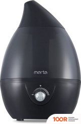Увлажнитель воздуха Marta MT-2370 (ЧЕРНЫЙ ЖЕМЧУГ) (292463)