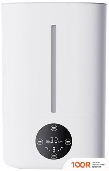 Увлажнитель воздуха Lydsto F200S (БЕЛЫЙ) (292461)