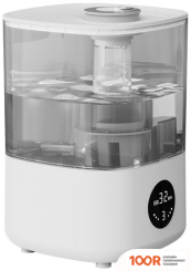 Увлажнитель воздуха Lydsto F100S (БЕЛЫЙ) (292459)