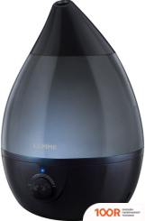 Увлажнитель воздуха Lumme LU-1558 (СЕРЫЙ ЖЕМЧУГ) (292451)