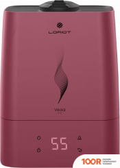 Увлажнитель воздуха Loriot VEGA LHS-C530E (292448)