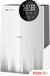 Увлажнитель воздуха Loriot SOPRANO LHS-C450E (292447)