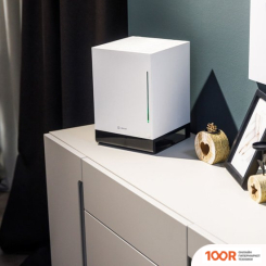 Увлажнитель воздуха Libhof AWC-216 (292446)