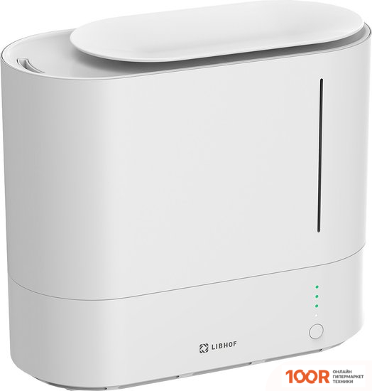 Увлажнитель воздуха Libhof AW-421 (292445)