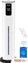 Увлажнитель воздуха Levoit OASISMIST 1000S SMART ULTRASONIC COOL MIST TOWER HUMIDIFIER (292442)