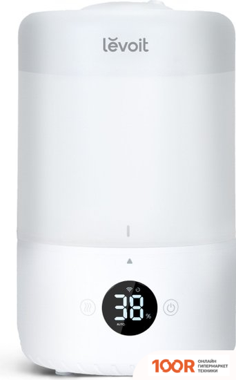 Увлажнитель воздуха Levoit DUAL 200S (292439)
