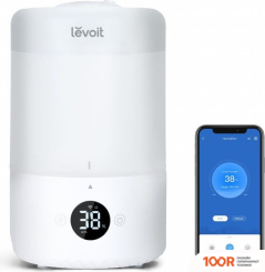 Увлажнитель воздуха Levoit DUAL 200S (292439)