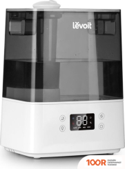 Увлажнитель воздуха Levoit CLASSIC 300S (СЕРЫЙ) (292437)