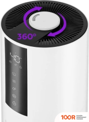 Увлажнитель воздуха Kitfort KT-3851 (292424)