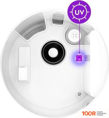 Увлажнитель воздуха Kitfort KT-3851 (292424)