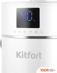 Увлажнитель воздуха Kitfort KT-3848 (292423)