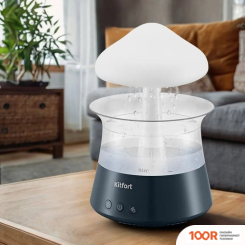 Увлажнитель воздуха Kitfort KT-3838 (292420)
