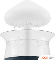 Увлажнитель воздуха Kitfort KT-3838 (292420)