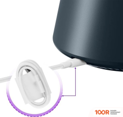 Увлажнитель воздуха Kitfort KT-3838 (292420)