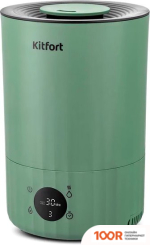 Увлажнитель воздуха Kitfort KT-3827 (292417)