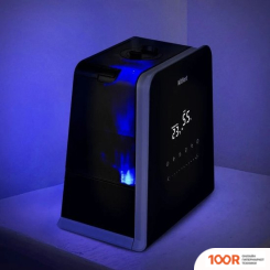 Увлажнитель воздуха Kitfort KT-3823 (292415)