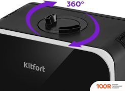 Увлажнитель воздуха Kitfort KT-3823 (292415)